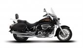 2013 Hyosung ST7 Deluxe photo